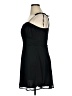 Trixxi 100% Polyester Solid Black Cocktail Dress Size XL - photo 5