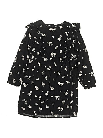 Okie Dokie Dress (view 1)