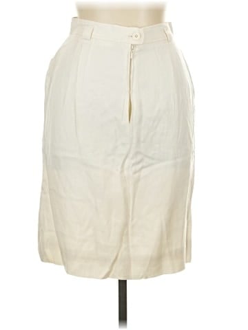 Louis Féraud Formal Skirt (view 1)