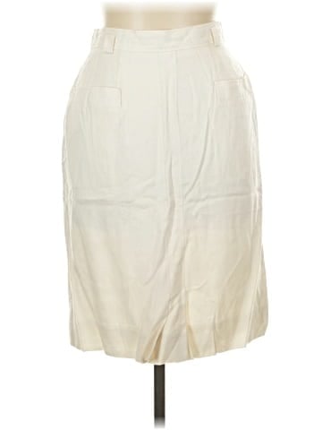 Louis Féraud Formal Skirt (view 2)