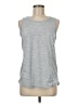 RBX Gray Sleeveless T-Shirt Size M - photo 1