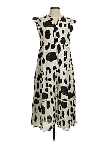 Jodifl Casual Dress (view 1)