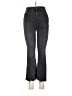 Madewell Gray Jeans Size 28 waist - photo 1