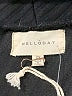 MELLODAY Black Coat Size 2X - photo 6