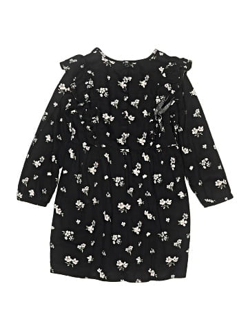 Okie Dokie Dress (view 2)