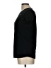 Nike 100% Polyester Black Active T-Shirt Size L - photo 5