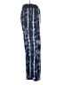 Derek Heart Tie-dye Blue Casual Pants Size L - photo 4