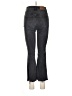 Madewell Gray Jeans Size 28 waist - photo 2
