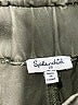 Splendid Green Cargo Pants Size 29 waist - photo 7