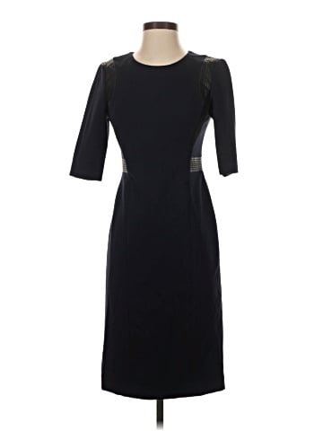 Rebecca Taylor Cocktail Dress (view 1)