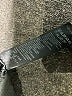 Topshop Black Active Pants Size 8 - photo 8