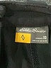 Eddie Bauer Solid Black Skort Size 10 - photo 3