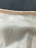Unbranded 100% Polyester Floral Ivory Jacket Size L - photo 6