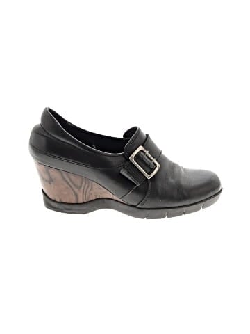 Sanita Wedges (view 1)
