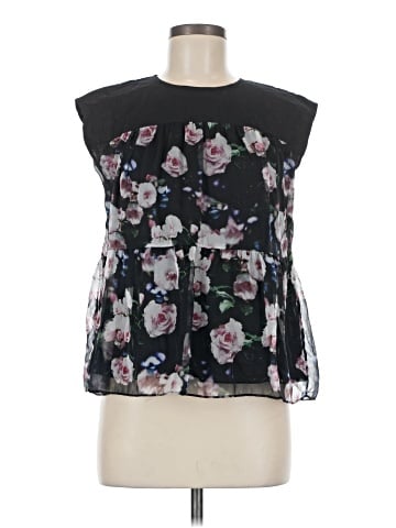Rebecca Minkoff Sleeveless Blouse (view 1)