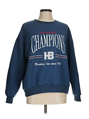 Adika Sweatshirt (view 1)