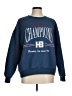 Adika Blue Sweatshirt Size M - photo 1