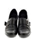 Sanita Black Wedges Size EU 37 - photo 2