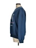 Adika Blue Sweatshirt Size M - photo 5