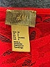 H&M Red Cocktail Dress Size 8 - photo 7