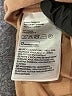 H&M Red Cocktail Dress Size 8 - photo 8