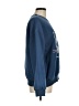 Adika Blue Sweatshirt Size M - photo 4