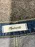 Madewell Blue Jeans Size 31 waist - photo 4
