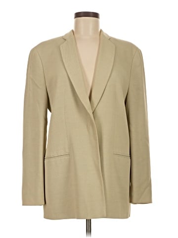 Giorgio Armani Blazer (view 1)
