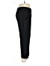 Vince. Solid Black Casual Pants Size M - photo 4