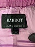 Bardot Solid Pink Casual Skirt Size 8 - photo 4