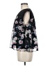 Rebecca Minkoff 100% Polyester Black Sleeveless Blouse Size M - photo 5