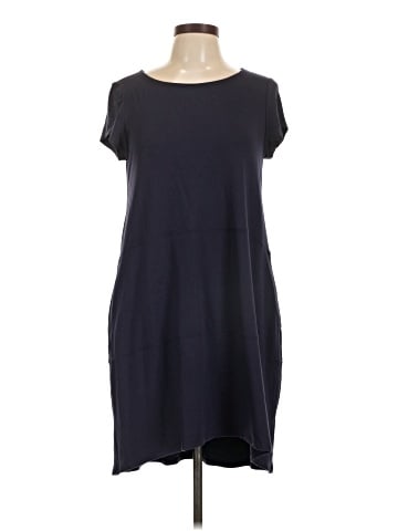 Eileen Fisher Casual Dress (view 1)