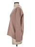Vince. Pink Wool Pullover Sweater Size S - photo 5