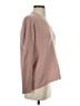 Vince. Pink Wool Pullover Sweater Size S - photo 4