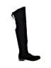 Dolce Vita Black Boots Size 9 - photo 1