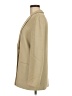 Giorgio Armani Tan Blazer Size EU (IT) 44 / US 8 (estimated) - photo 5
