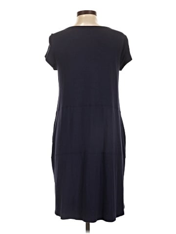 Eileen Fisher Casual Dress (view 2)