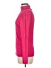 Boston Proper Pink Turtleneck Sweater Size L - photo 5