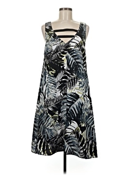 Project Runway Casual Dress