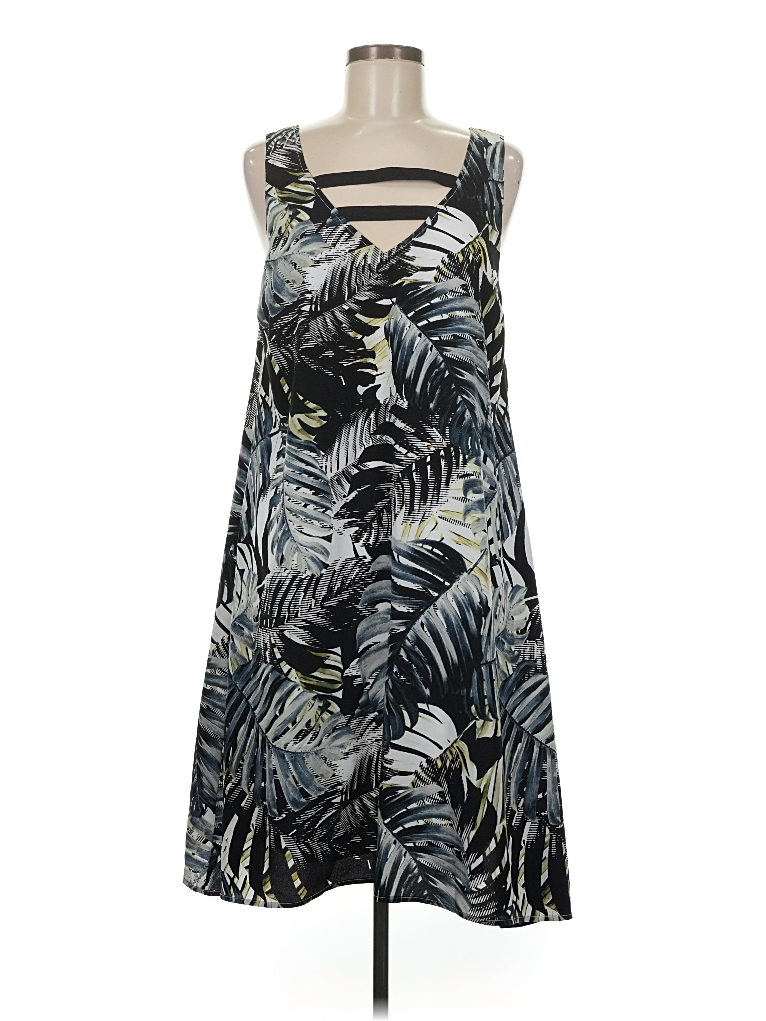 tee shirt dresses apparel POPPIN Chic FIT Oversized T-shirt Dress  POPPIN Chic Apparel