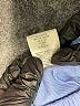 Blair Blue Casual Pants Size 16 PT - photo 5