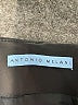 Antonio Melani Solid Black Formal Skirt Size 0 - photo 4