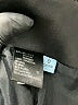 Antonio Melani Solid Black Formal Skirt Size 0 - photo 5