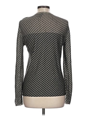 AKRIS Cashmere Pullover Sweater (view 2)