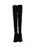 Unisa Black Boots Size 8 - photo 2