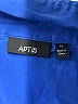 Apt. 9 Blue 3/4 Sleeve Button-Down Shirt Size XL - photo 7