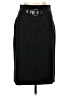 Grace Elements Black Formal Skirt Size 10 - photo 1