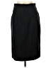 Grace Elements Black Formal Skirt Size 10 - photo 2
