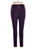 Skechers Purple Active Pants Size XL - photo 2