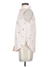 A New Day 100% Polyester Hearts Ivory Sleeveless Blouse Size S - photo 5